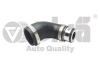 Патрубок интеркуллера Skoda Octavia (06-13)/VW Golf (05-08),Passat (05-10)/Audi A3 (06-12) VIKA 11451793901 (фото 1)