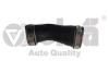 Патрубок интеркуллера Audi A6 (05-11) VIKA 11451794701 (фото 1)