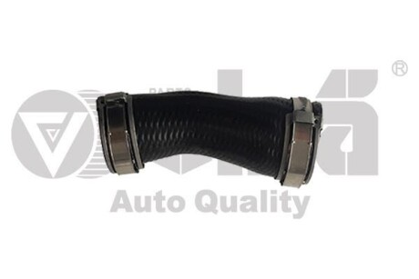 Патрубок интеркуллера Audi A6 (05-11) VIKA 11451794701