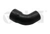 Патрубок интеркуллера VW Caddy 1,9D (96-04)/VW Polo (96-02)/Seat Ibiza (96-02) VIKA 11451795001 (фото 1)