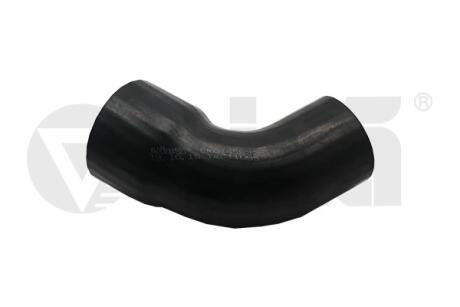 Патрубок интеркуллера VW Caddy 1,9D (96-04)/VW Polo (96-02)/Seat Ibiza (96-02) VIKA 11451795001