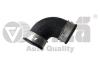 Патрубок интеркуллера Skoda Fabia 1,9D (03-08)/VW Polo (02-) VIKA 11451795201 (фото 1)