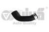 Патрубок інтеркулера Skoda Fabia (05-10), Fabia (09-14), Roomster(06-10) / Seat Ibiza (06-10) VIKA 11451795501 (фото 1)
