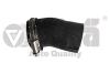 Патрубок интеркуллера Skoda Fabia (09-14),Rapid (13-)/VW Polo (10-15) VIKA 11451795601 (фото 1)