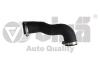 Патрубок интеркуллера VW Polo 1,6D (09-)/Seat Ibiza (10-) VIKA 11451795701 (фото 1)