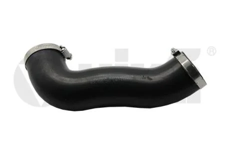Патрубок інтеркулера Skoda Rapid (13-)/VW Polo (10-15) VIKA 11451795801