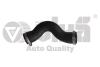 Патрубок інтеркулера Skoda Fabia(09-14) / VW Polo (10-15)/Seat Ibiza (09-15) VIKA 11451796001 (фото 1)