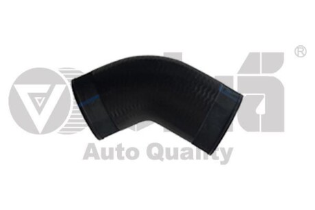 Патрубок интеркуллера VW Polo III, Lupo 1.4 TDI (99-05) VIKA 11451796501