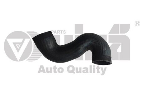 Патрубок интеркуллера VW T4 (97-04) VIKA 11451796701