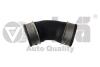 Патрубок интеркуллера VW T5 (03-10),2.5L VIKA 11451796901 (фото 1)