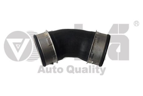 Патрубок интеркуллера VW T5 (03-10),2.5L VIKA 11451796901