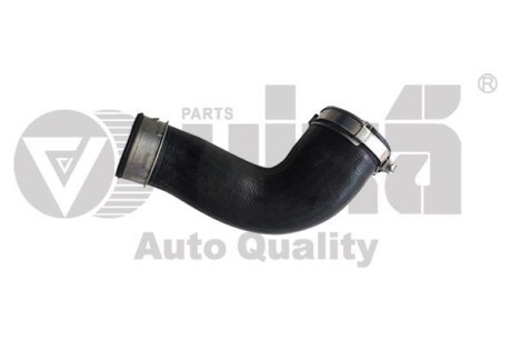 Патрубок интеркуллера VW T5 (06-10) 2.5L VIKA 11451797101