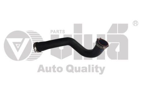 Патрубок інтеркулера VW Touareg (03-10)/Audi Q7 (10-15) VIKA 11451797201