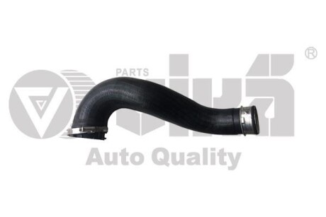 Патрубок интеркуллера VW Touareg (06-10) 2.5L VIKA 11451797701