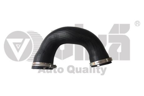 Патрубок интеркуллера Audi Q7 (10-15) 3.0L VIKA 11451798001