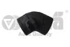 Патрубок інтеркулера Skoda Superb(02-08) / VW Passat (97-05)/Audi A4 (98-05),A6 (98-01) VIKA 11451798201 (фото 1)