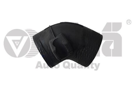 Патрубок інтеркулера Skoda Superb(02-08) / VW Passat (97-05)/Audi A4 (98-05),A6 (98-01) VIKA 11451798201