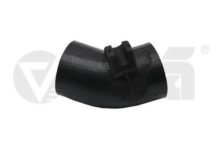 Патрубок інтеркулера Skoda Superb(02-08) / VW Passat (97-05)/Audi A4 (98-05),A6 (98-01) VIKA 11451798201