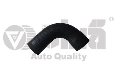 Патрубок інтеркулера VW Passat(97-00) / Audi A4 (95-01),A6 (98-05) VIKA 11451798301