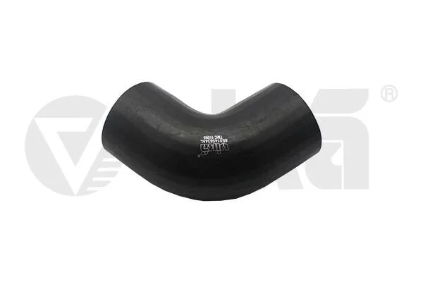 Патрубок интеркуллера 1,8 Audi A4 (00-08)/Seat EXEO (08-10) vika VIKA 11451798601 (фото 1)