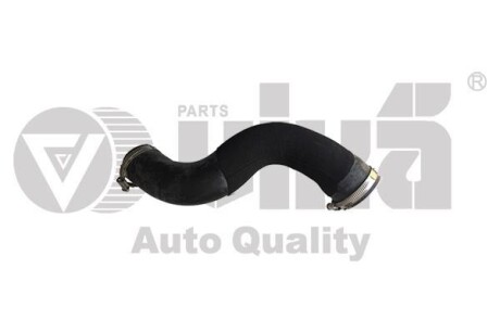 Патрубок интеркуллера Audi A4 (08-15) VIKA 11451798801