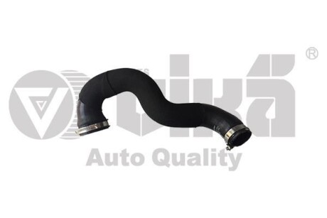 Патрубок интеркуллера Audi A4 (08-15) VIKA 11451798901