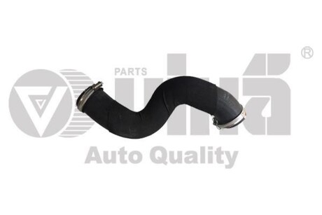 Патрубок интеркуллера Audi Q5 (09-17) VIKA 11451799301