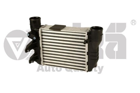 Радиатор интеркуллера Audi A4 (01-08)/Seat Exeo (09-14) VIKA 11451803601