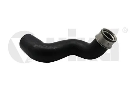 Патрубок інтеркулера Audi A4 (01-08) VIKA 11451803901