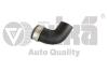 Патрубок інтеркулера VW Sharan 2,0D (05-10) VIKA 11451804001 (фото 1)