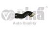 Патрубок интеркуллера Skoda Octavia (97-10)/VW Golf (97-05)/Audi A3 (96-03) VIKA 11451804101 (фото 1)