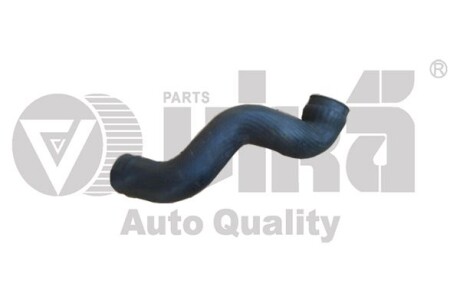 Патрубок интеркуллера Audi A4 (01-05) VIKA 11451804401