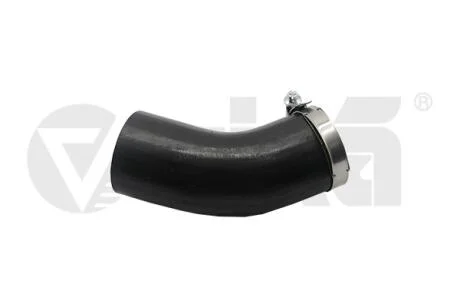 Патрубок інтеркулера Skoda Octavia (12-)/VW Golf (12-)/Audi A3 (12-) VIKA 11451805101