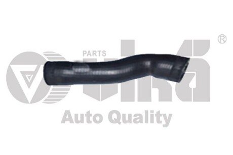 Патрубок інтеркулера VW Golf 1,9D (93-97),Vento (93-98) VIKA 11451805301