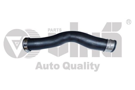 Патрубок интеркуллера VW Passat (11-15) VIKA 11451805701