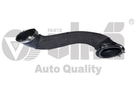 Патрубок интеркуллера Audi A6 (11-18),A7 (15-18) VIKA 11451805801