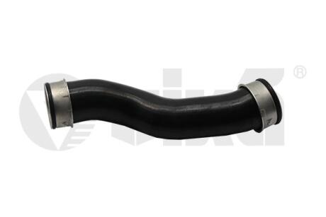 Патрубок інтеркулера VW Tiguan (08-18) VIKA 11451806101