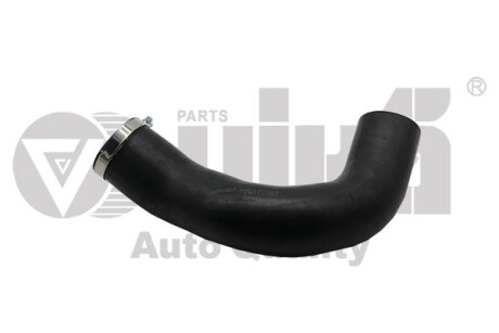 Патрубок интеркуллера VW Sharan (11-16),Tiguan (08-18) VIKA 11451806201