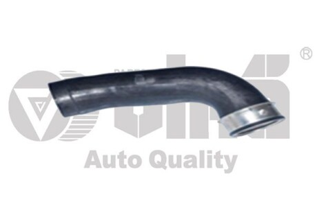 Патрубок интеркуллера VW Tiguan (08-18) VIKA 11451806301