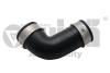 Патрубок интеркуллера Skoda Fabia 1,9D (03-08)/VW Polo (03-09)/Seat Ibiza (02-09) VIKA 11451806701 (фото 1)