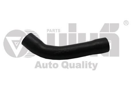 Патрубок интеркуллера 1,4D VW Polo (99-01),Lupo (99-05)/Seat Arosa (00-04) mot.AMF VIKA 11451806901