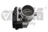 Заслінка дросельна VW Touareg (06-10) / Audi A6 (05-08), A8 (04-07), Q7 (07-09) VIKA 11451807601 (фото 1)