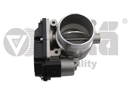 Заслінка дросельна VW Touareg (06-10) / Audi A6 (05-08), A8 (04-07), Q7 (07-09) VIKA 11451807601