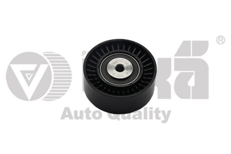 Ролик направляющий VW Amarok (10-17),Crafter (06-16),T5 (10-16)/Audi A4 (01-12),A6 (09-11),Q5 (09-12)/Seat Exeo (09-14) VIKA 11451807801