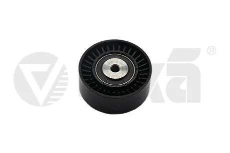 Ролик направляющий VW Amarok (10-17),Crafter (06-16),T5 (10-16)/Audi A4 (01-12),A6 (09-11),Q5 (09-12)/Seat Exeo (09-14) VIKA 11451807801