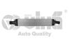 Радиатор интеркуллера Audi A4 (16-) VIKA 11451808001 (фото 1)