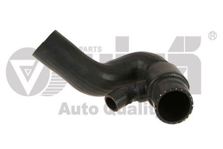 Патрубок інтеркулера Skoda Superb(02-08) / VW Passat(97-05) / Audi A4 (95-01),A6 (98-05) VIKA 11451808401