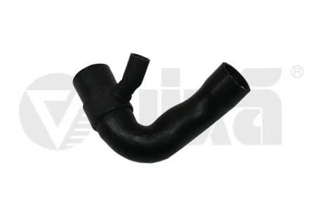 Патрубок інтеркулера Audi A4 (00-08)/Seat Exeo (09-) VIKA 11451808501
