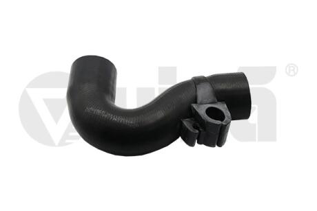 Патрубок интеркуллера Audi A4 (01-05) 1,8 mot.BEX VIKA 11451808601
