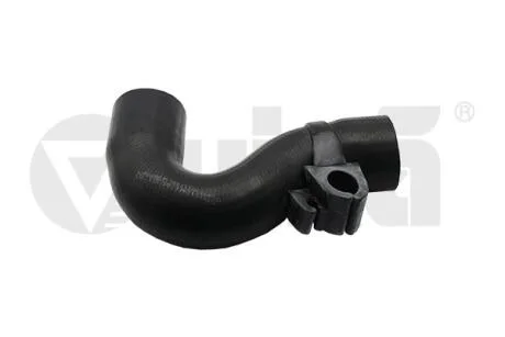 Патрубок інтеркулера Audi A4 (01-05) 1,8 mot.BEX VIKA 11451808601